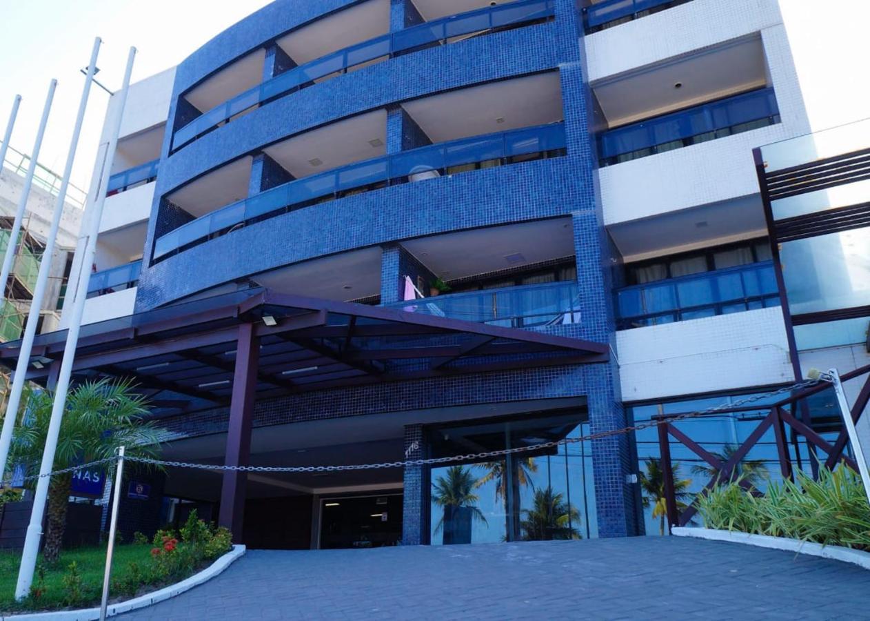 Flat Marinas - Cabo Branco - Joao Pessoa Apartment, Joao Pessoa